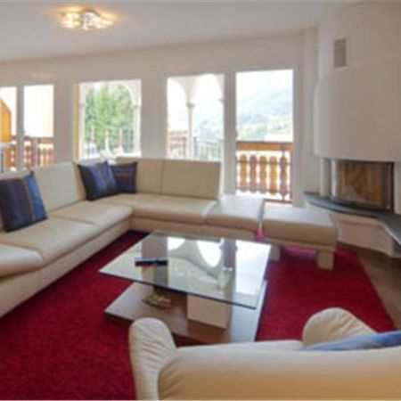 로이커바드 Residenz Ambassador B11 아파트 외부 사진