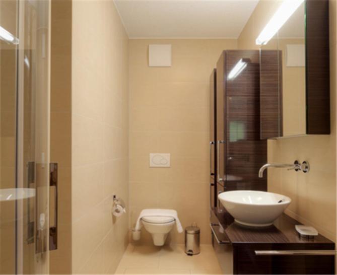 로이커바드 Residenz Ambassador B11 아파트 외부 사진