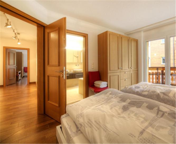 로이커바드 Residenz Ambassador B11 아파트 외부 사진